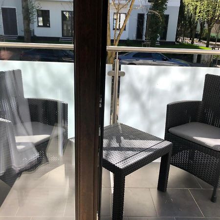 Apartamenty Swinoujscie - Konopnickiej 10 المظهر الخارجي الصورة