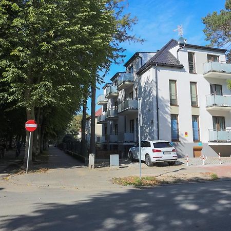 Apartamenty Swinoujscie - Konopnickiej 10 المظهر الخارجي الصورة